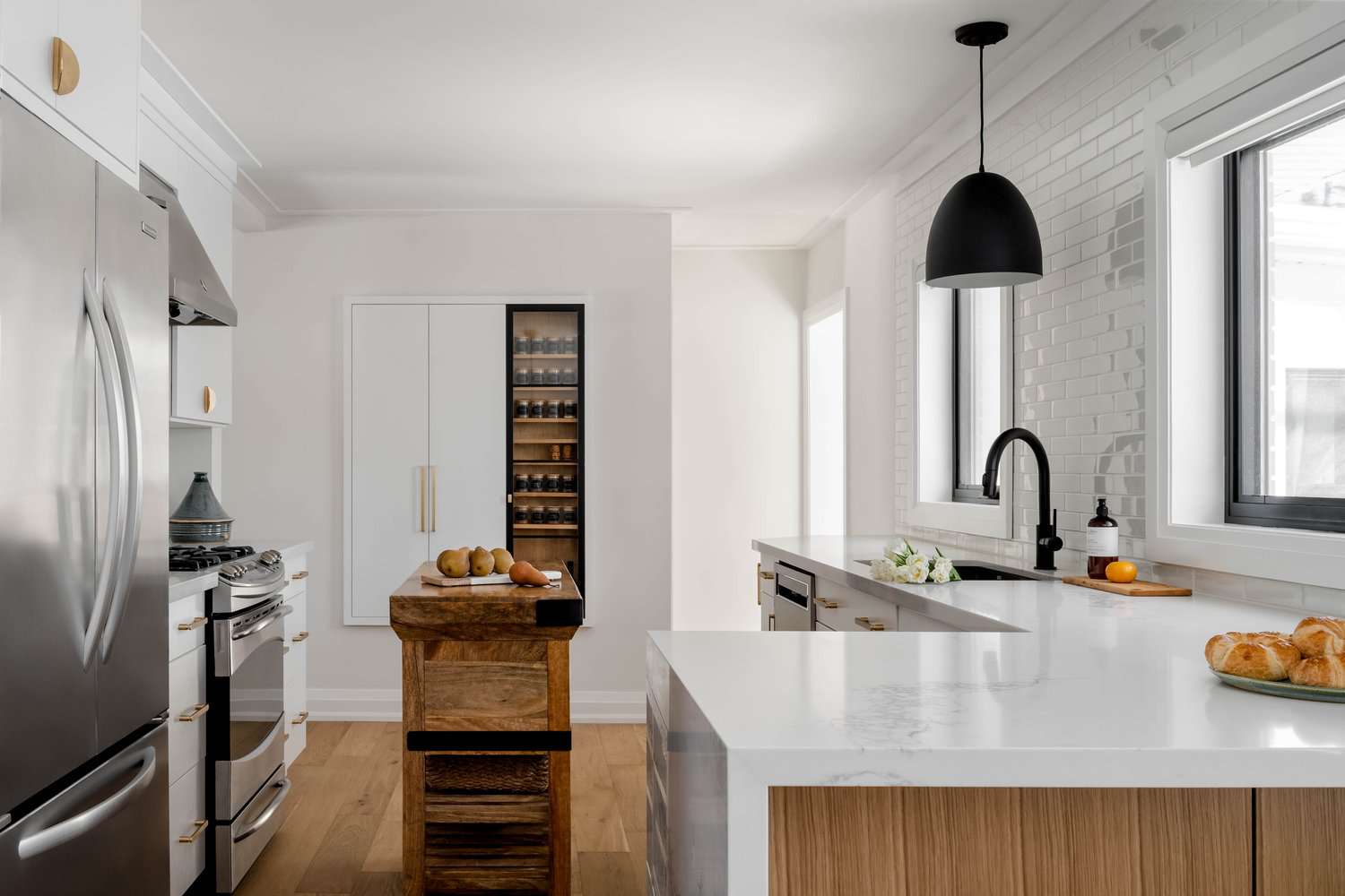 Organized workspace?>