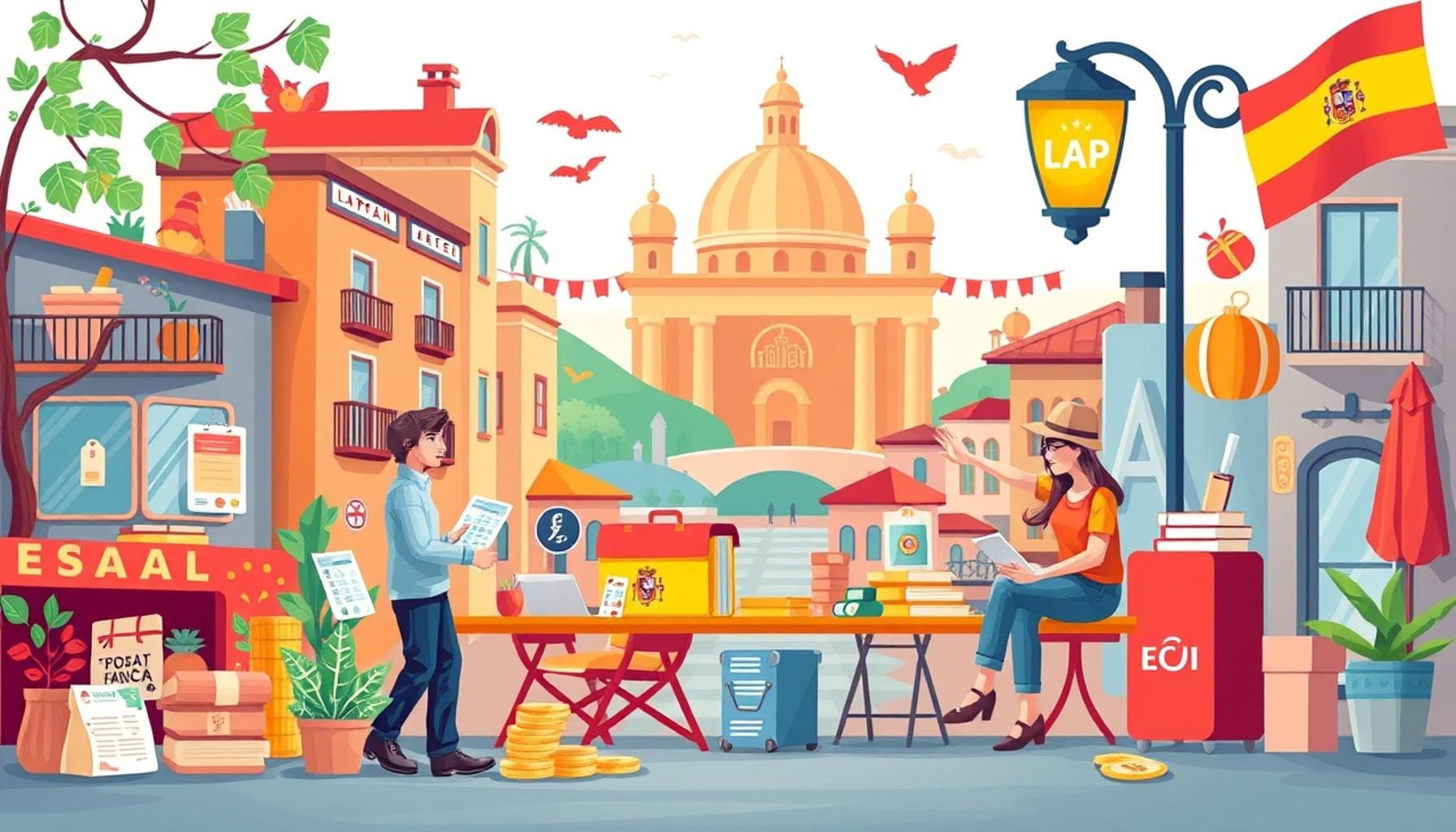 La importancia de la planificación económica familiar en España