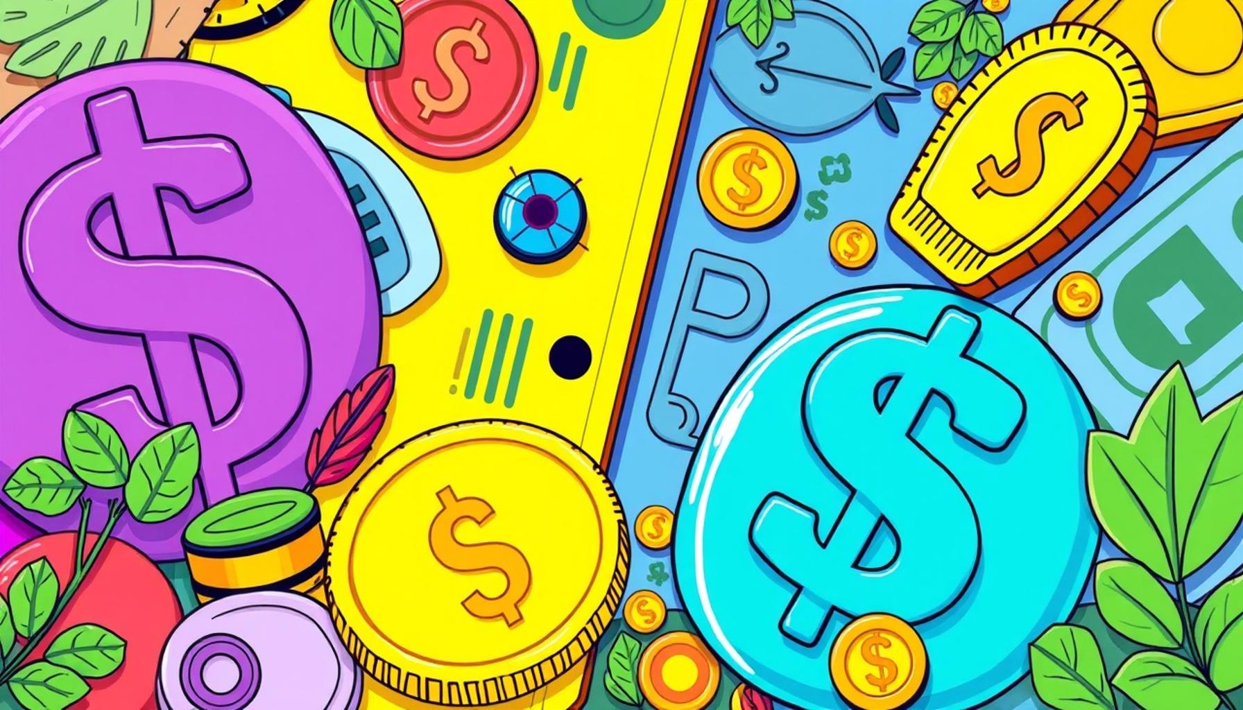 Consejos para reducir gastos mensuales y aumentar tu ahorro en el presupuesto personal