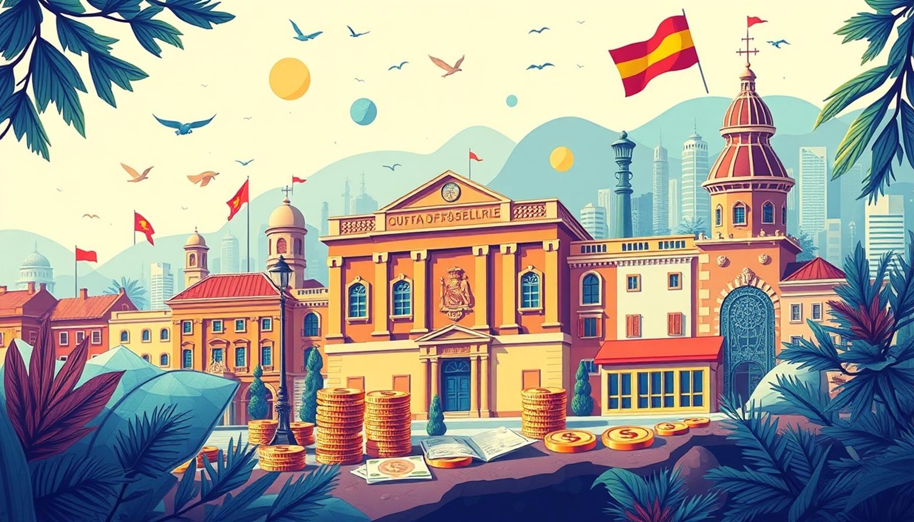 La importancia de la gestión de activos en la maximización del retorno sobre inversiones en España