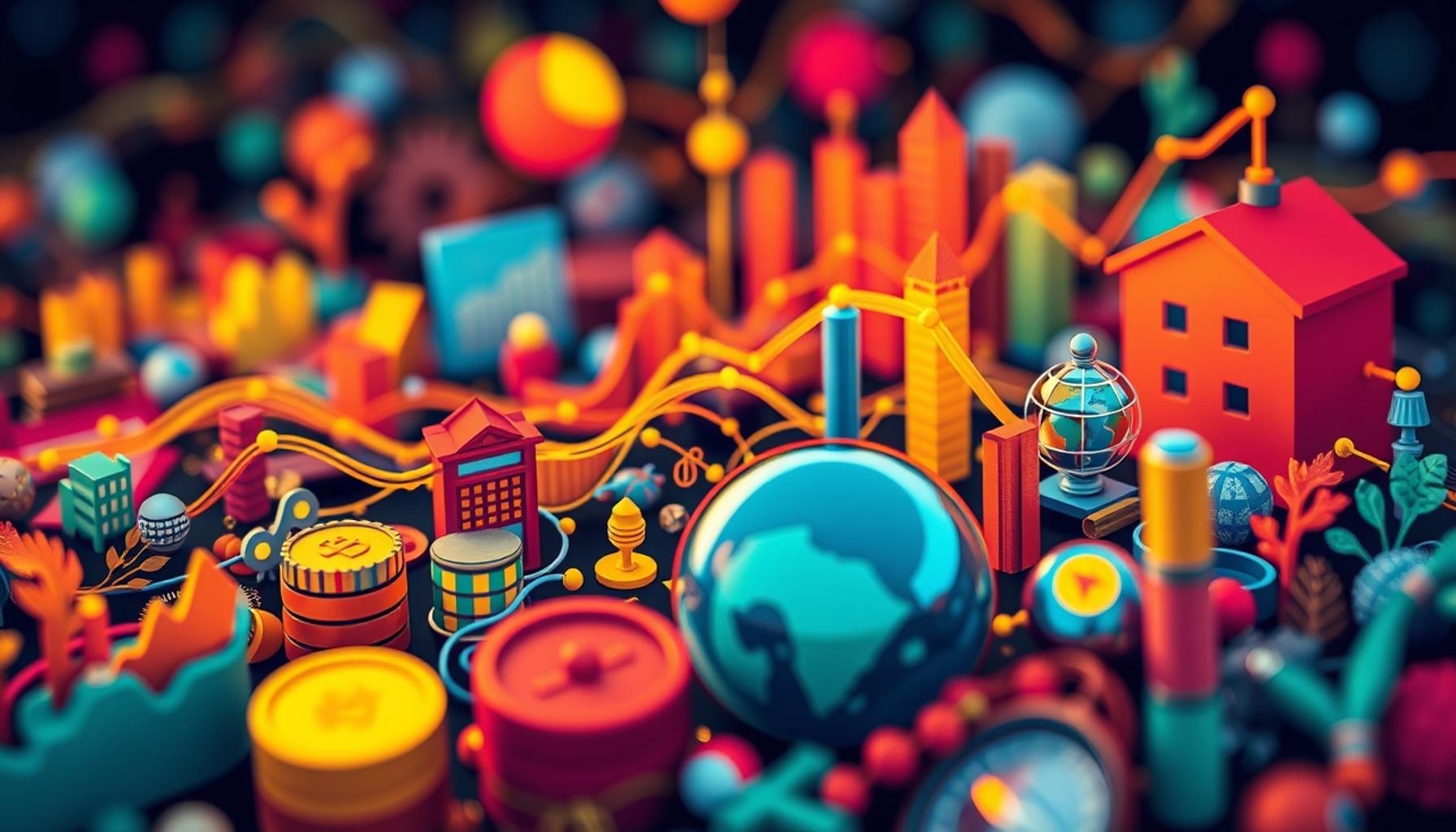 Tendencias emergentes en la gestión de activos: tecnología y sostenibilidad en el sector financiero español